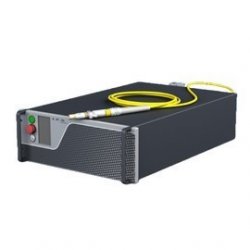 IPG YLR-1500-WC — волоконный лазерный источник 1,5 кВт