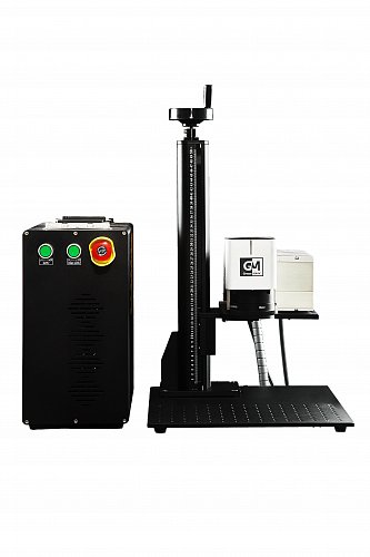 Лазерный маркер G-MARK 1000 JPT 80w MOPA M7