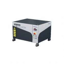 IPG YLS-1500/15000-QCW — квазинепрерывный волоконный лазерный источник