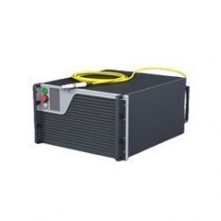 IPG YLR-700-WC — волоконный лазерный источник 700 Вт
