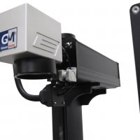 Лазерный гравер G-MARK 100 CO2 80Вт